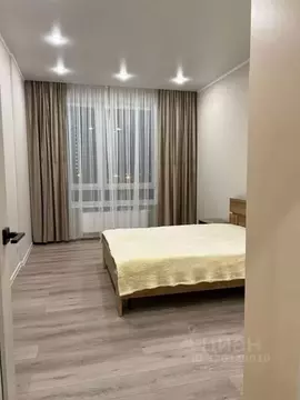 2-к кв. Татарстан, Казань Чистопольская ул., 88 (56.0 м)