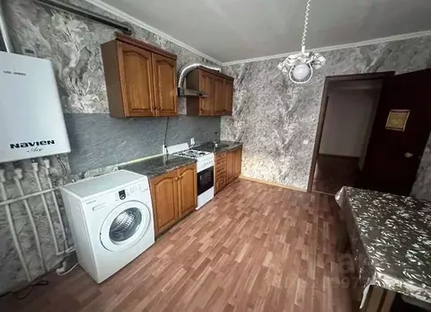 3-к кв. Калужская область, Калуга ул. Братьев Луканиных, 3 (70.0 м)
