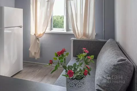 1-к кв. Новосибирская область, Новосибирск ул. Николаева, 18 (37.0 м)