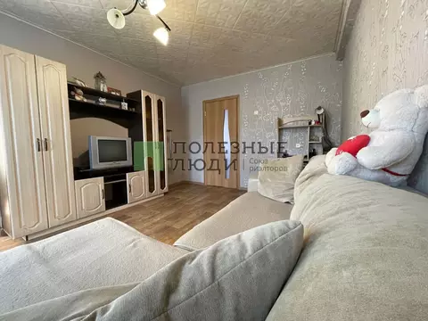 3-к кв. Самарская область, Сызрань просп. Королева, 15 (59.0 м)