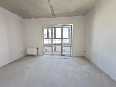 Студия Краснодарский край, Краснодар Школьный мкр, ул. Школьная, 1 ...