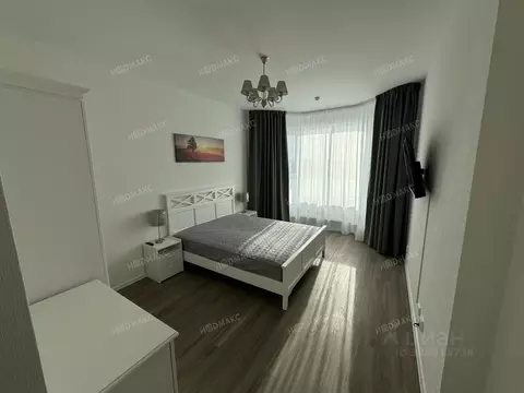 2-к кв. Санкт-Петербург Октябрьская наб., 40 (45.5 м)