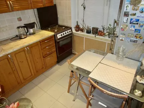 3-к кв. Москва Яхромская ул., 1А (57.0 м)