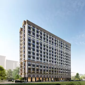 1-к кв. Брянская область, Брянск ул. Куйбышева, 34 (37.8 м)