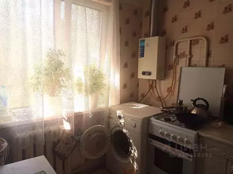 2-к кв. Брянская область, Брянск ул. Брянской Пролетарской Дивизии, 5 ...