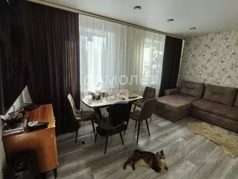 3-к кв. Смоленская область, Смоленск ул. 6-я Мичуринская, 36 (52.0 м)