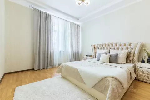 4-к кв. Татарстан, Казань ул. Япеева, 19 (130.0 м)
