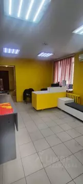 Офис в Омская область, Омск ул. Красный Путь, 22 (50 м)