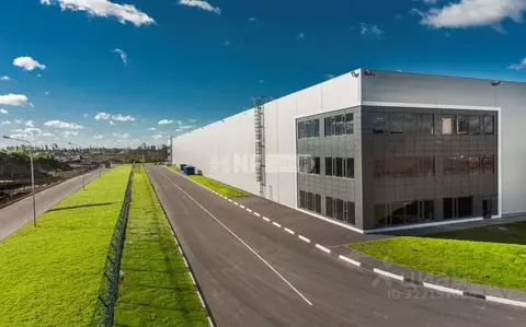 Склад в Московская область, Богородский городской округ, Обухово пгт, ...