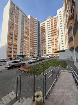 2-к кв. Самарская область, Самара Черемшанская ул., 162 (76.0 м)