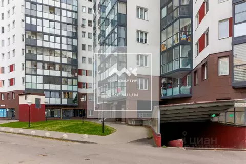 Помещение свободного назначения в Ленинградская область, Сертолово ...