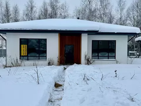 Дом в Московская область, Дмитровский муниципальный округ, Объединение ...