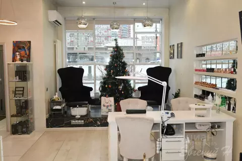 Помещение свободного назначения в Московская область, Красногорск ...