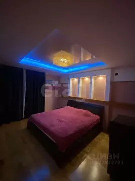 1-к кв. Ханты-Мансийский АО, Сургут Пролетарский просп., 11 (72.9 м)