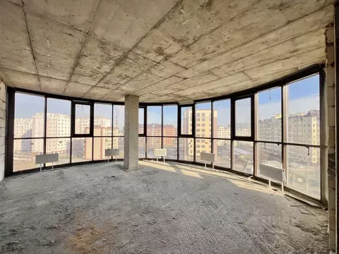 3-к кв. Кабардино-Балкария, Нальчик ул. Атажукина (117.5 м)