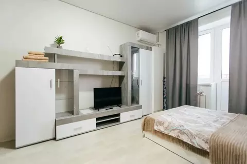 1-к кв. Тамбовская область, Тамбов Моршанское ш., 24Г (35.0 м)