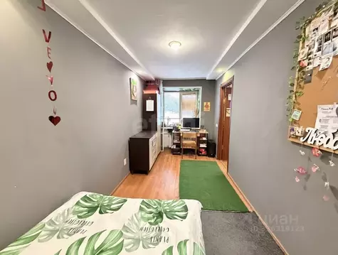 2-к кв. Московская область, Воскресенск Лопатинский мкр, ул. ...