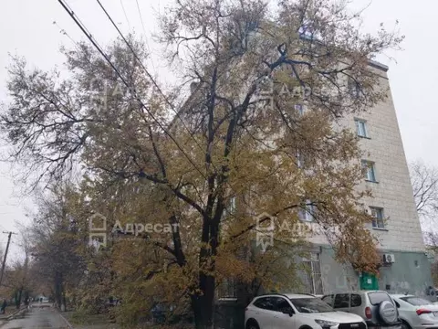 3-к кв. Волгоградская область, Волгоград ул. 64-й Армии, 18 (54.7 м)