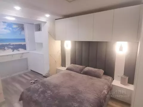 3-к кв. Московская область, Люберцы Южная ул., 22 (51.3 м)