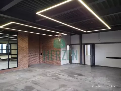 Склад в Московская область, Солнечногорск городской округ, ...