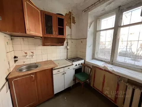 2-к кв. Омская область, Омск ул. 27-я Линия, 47 (43.7 м)