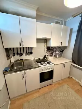 1-к кв. Москва бул. Генерала Карбышева, 24К1 (32.0 м)