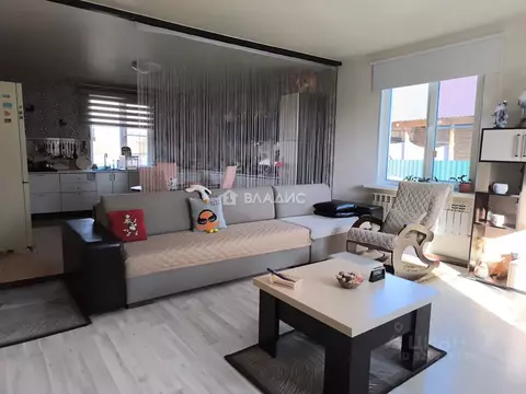 Дом в Пензенская область, с. Бессоновка ул. Советская, 81 (140 м)