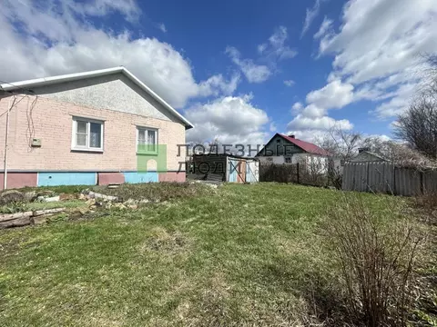 Дом в Орловская область, Свердловский район, Яковлевское с/пос, д. ...