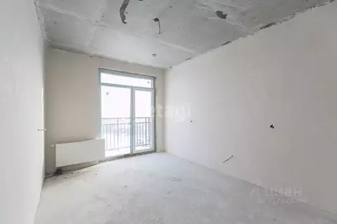 1-к кв. Тюменская область, Тюмень ул. Краснооктябрьская, 16 (40.4 м)