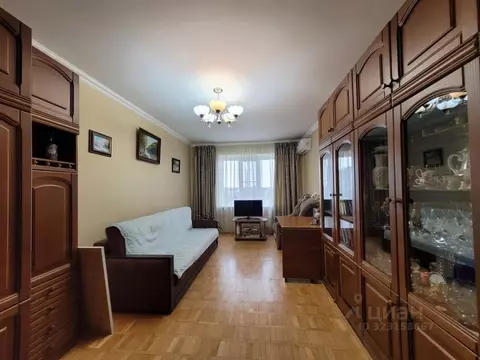 2-к кв. Краснодарский край, Краснодар Центральный мкр, ул. Товарная, 4 ...