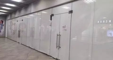 Торговая площадь в Московская область, Видное ул. Олимпийская, 6к1 ...