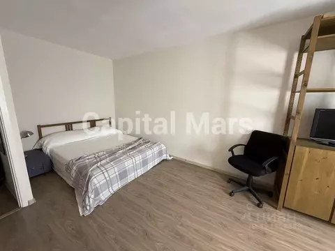 1-к кв. Москва Большая Юшуньская ул., 16 (35.0 м)