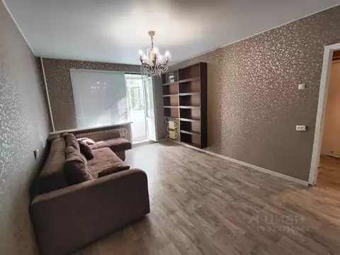 1-к кв. Московская область, Павловский Посад проезд Большой ...