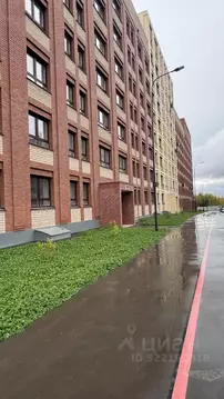 2-к кв. Чувашия, Чебоксары ул. И.П. Прокопьева, 5 (66.7 м)