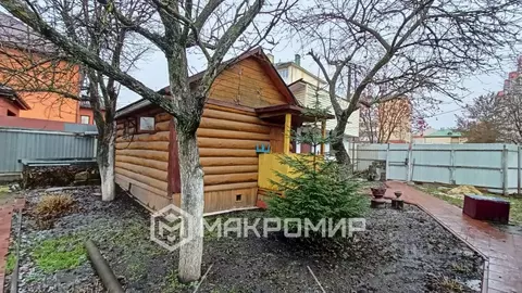 Дом в Орловская область, Орел Мичуринец СНТ, 127 (36 м)