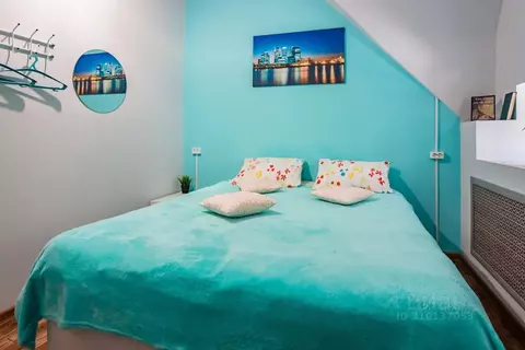 Комната Ярославская область, Ярославль Республиканская ул., 15 (10.0 ...