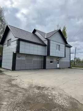 Помещение свободного назначения в Тверская область, Конаково ...