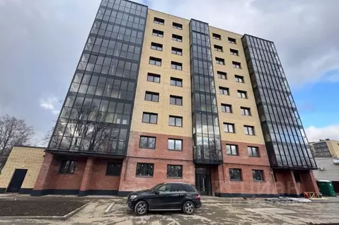 1-к кв. Ярославская область, Ярославль пос. Парижская Коммуна, ул. ...