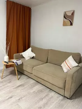 2-к кв. Пермский край, Губаха просп. Ленина, 23 (42.0 м)