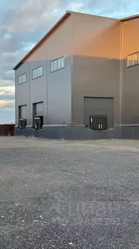 Склад в Московская область, Домодедово Барыбино мкр, ул. Кирова, 19 ...