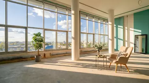 3-к кв. Санкт-Петербург Ждановская ул., 45 (241.0 м)