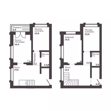 2-к кв. Свердловская область, Екатеринбург Уралмаш жилрайон, Голос ...