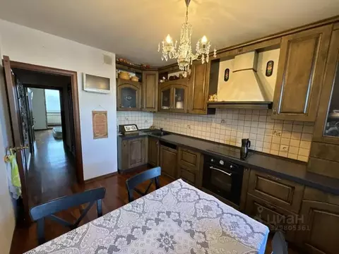 3-к кв. Московская область, Лобня ул. Чайковского, 18 (83.0 м)