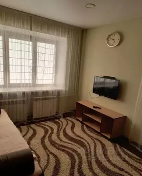 1-к кв. Алтайский край, Барнаул ул. Крупской, 78 (30.0 м)