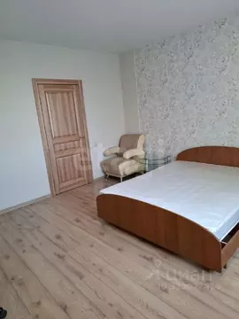 2-к кв. Тюменская область, Тюмень ул. Бориса Житкова, 5к1 (59.4 м)