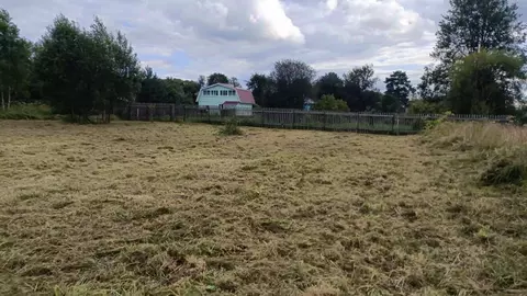 Участок в Москва д. Лопатино, 4А (6.0 сот.)