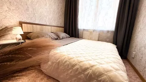 1-к кв. Нижегородская область, Городец ул. Добрая, 5 (48.0 м)