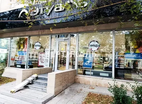 Помещение свободного назначения в Москва Новокузнецкая ул., 6 (172 м)