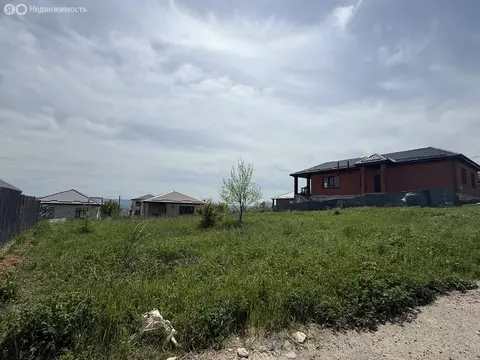 Участок в село Татарка, садовое товарищество Орловка, 470 (6.8 м)