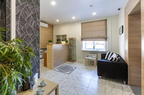 Комната Тюменская область, Тюмень Мельничная ул., 83 (10.0 м)